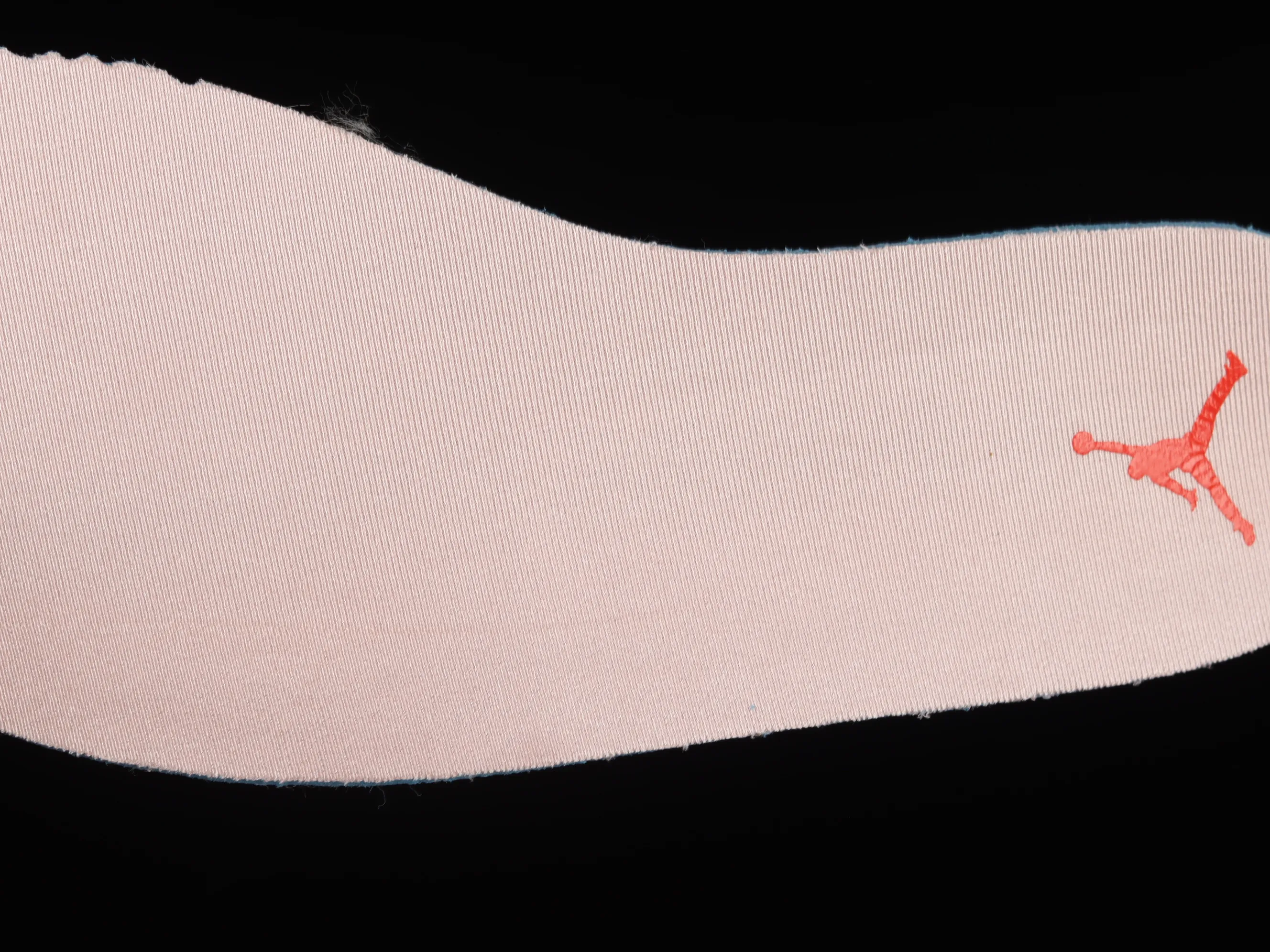 All categories Air Jordan Jordan series basketball shoes Air Jordan 1 Low Z version Air Jordan 1 Low AJ1 Joe 1 white and pink hook low-top casual sneakers DR0758-170